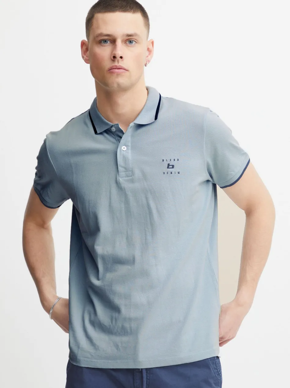 Herren Poloshirt