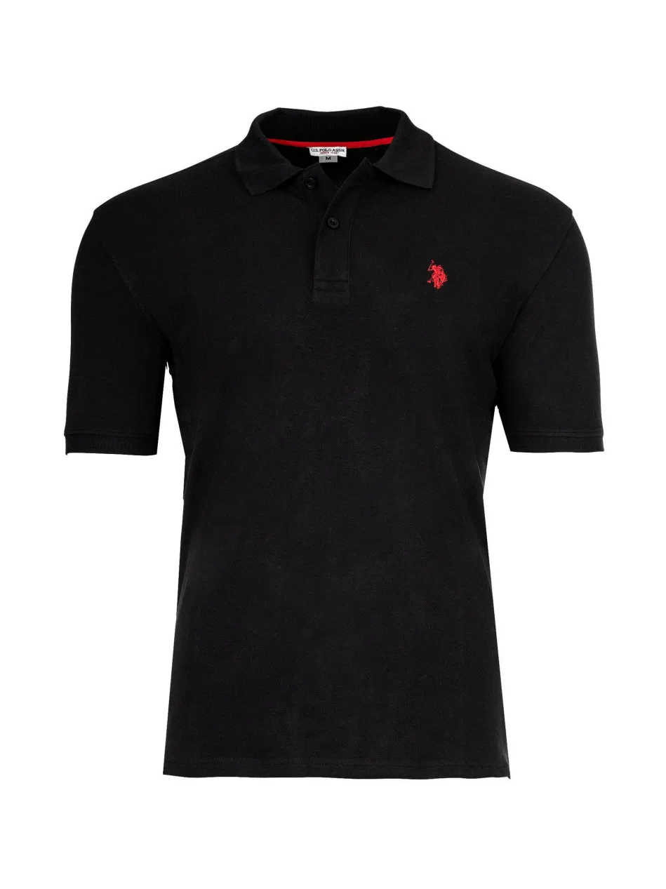 Herren Poloshirt