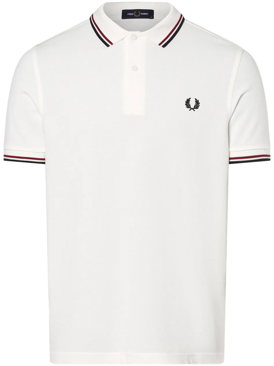 Herren Poloshirt