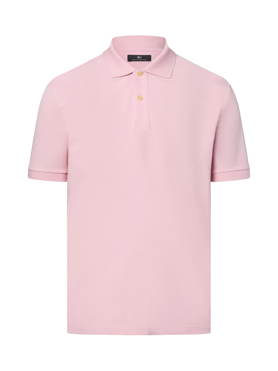 Herren Poloshirt