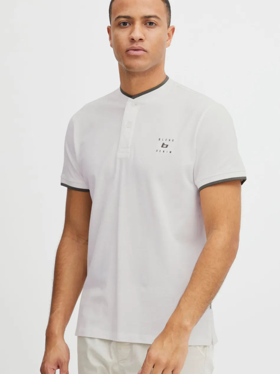 Herren Poloshirt
