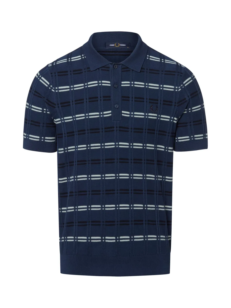 Herren Poloshirt