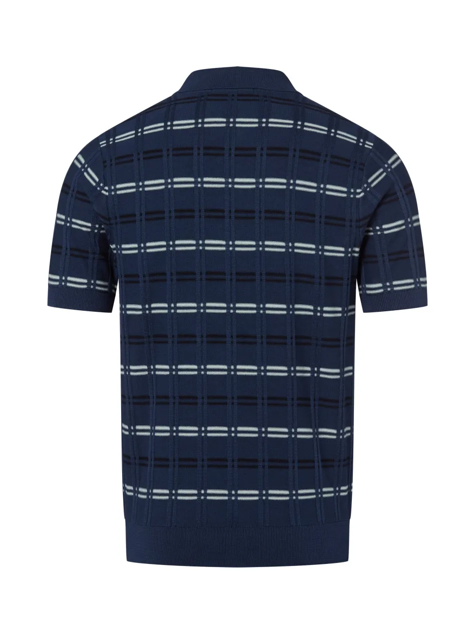 Herren Poloshirt