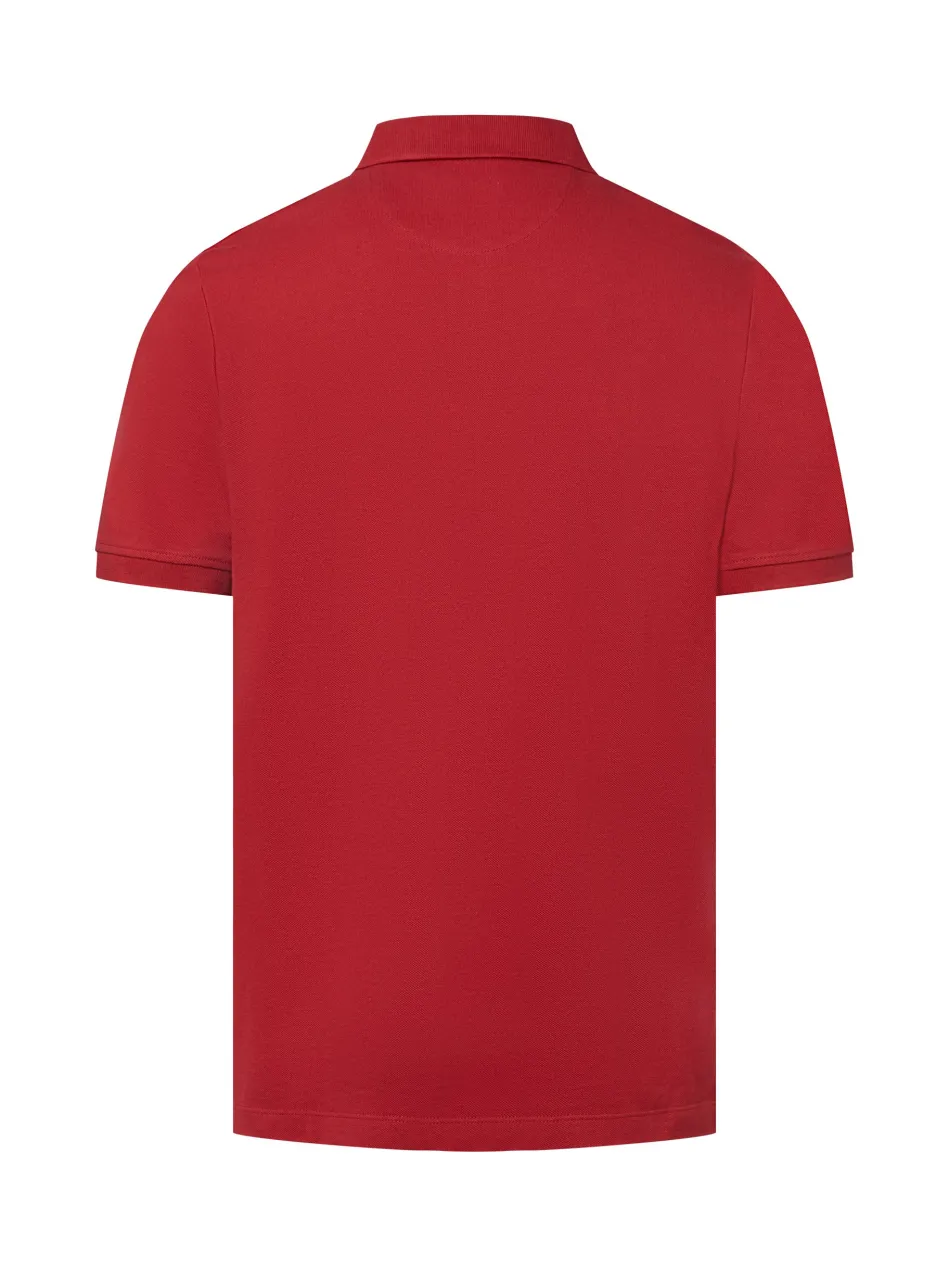 Herren Poloshirt