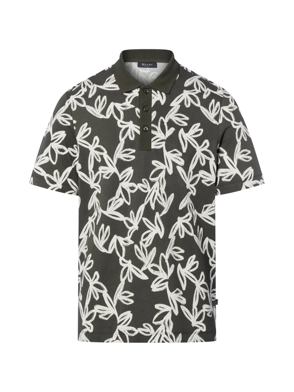 Herren Poloshirt