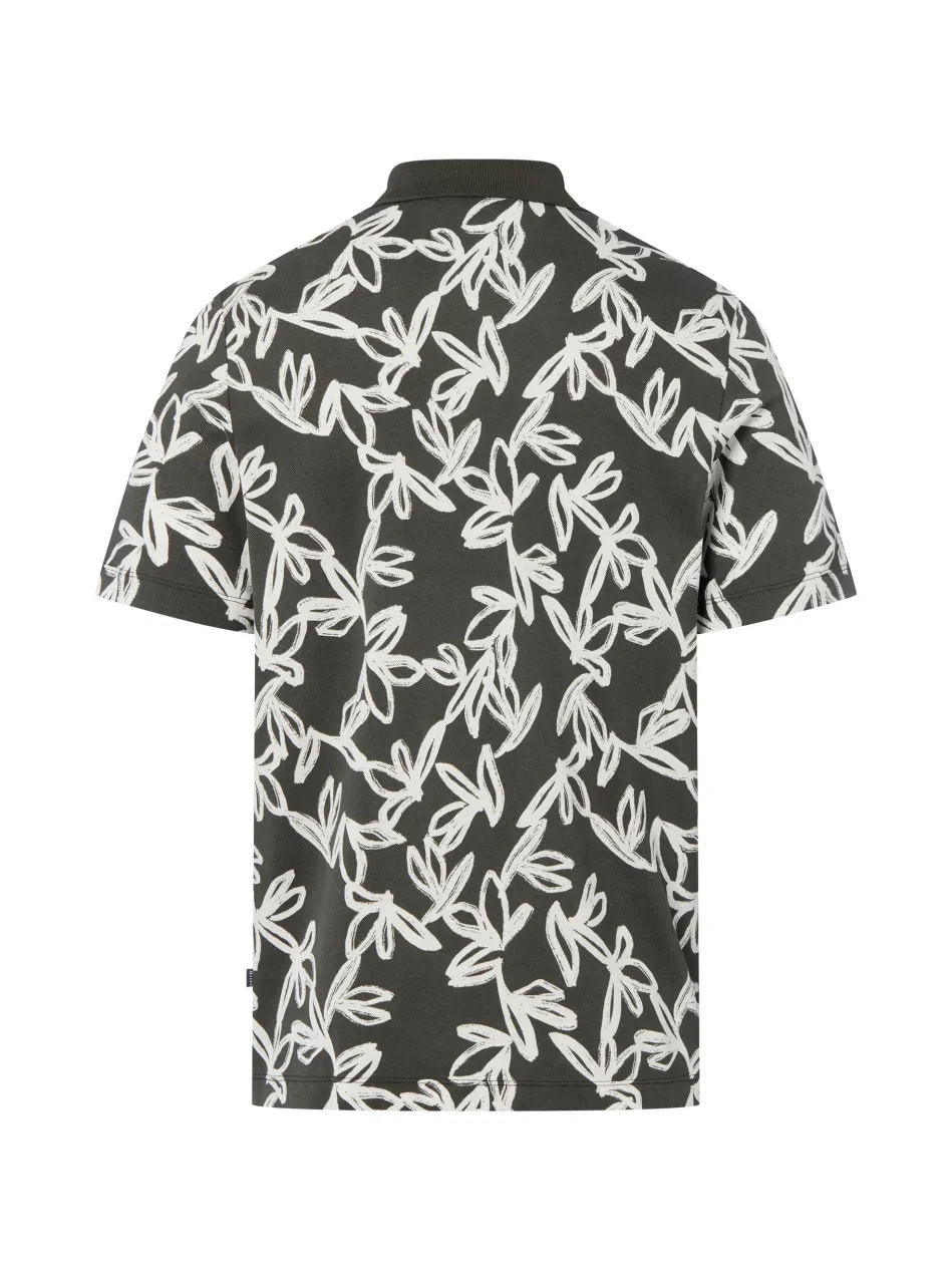 Herren Poloshirt