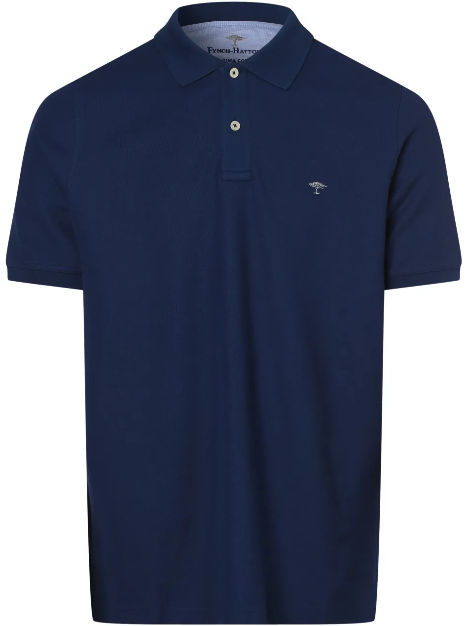 Herren Poloshirt