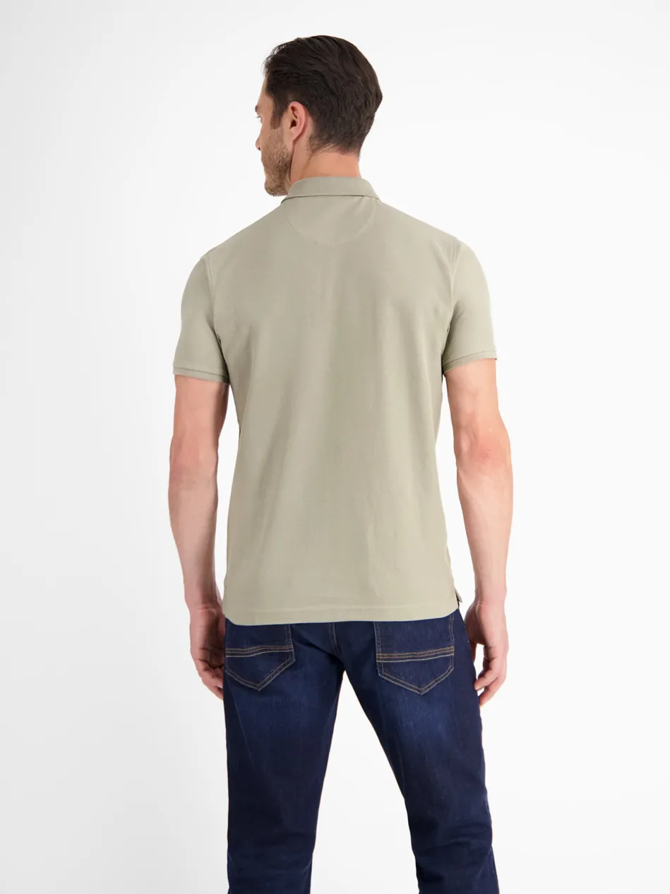 Herren Poloshirt