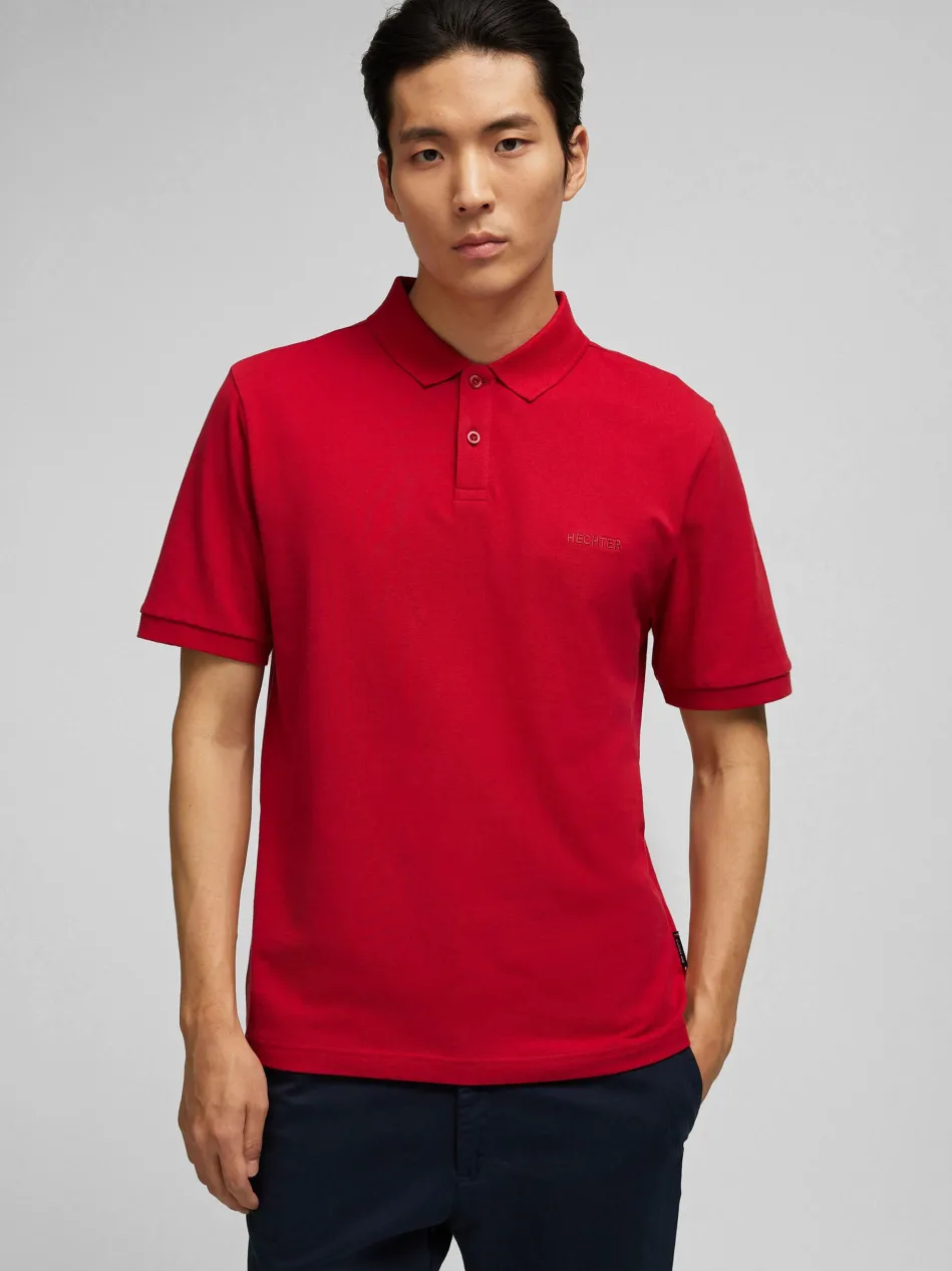 Herren Poloshirt