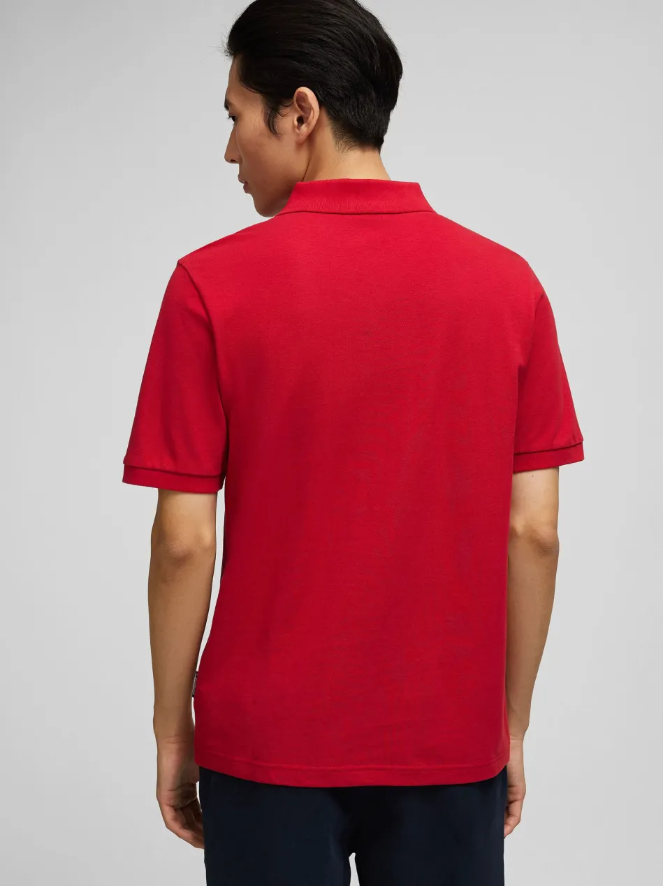Herren Poloshirt