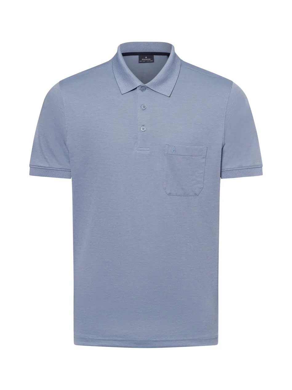 Herren Poloshirt