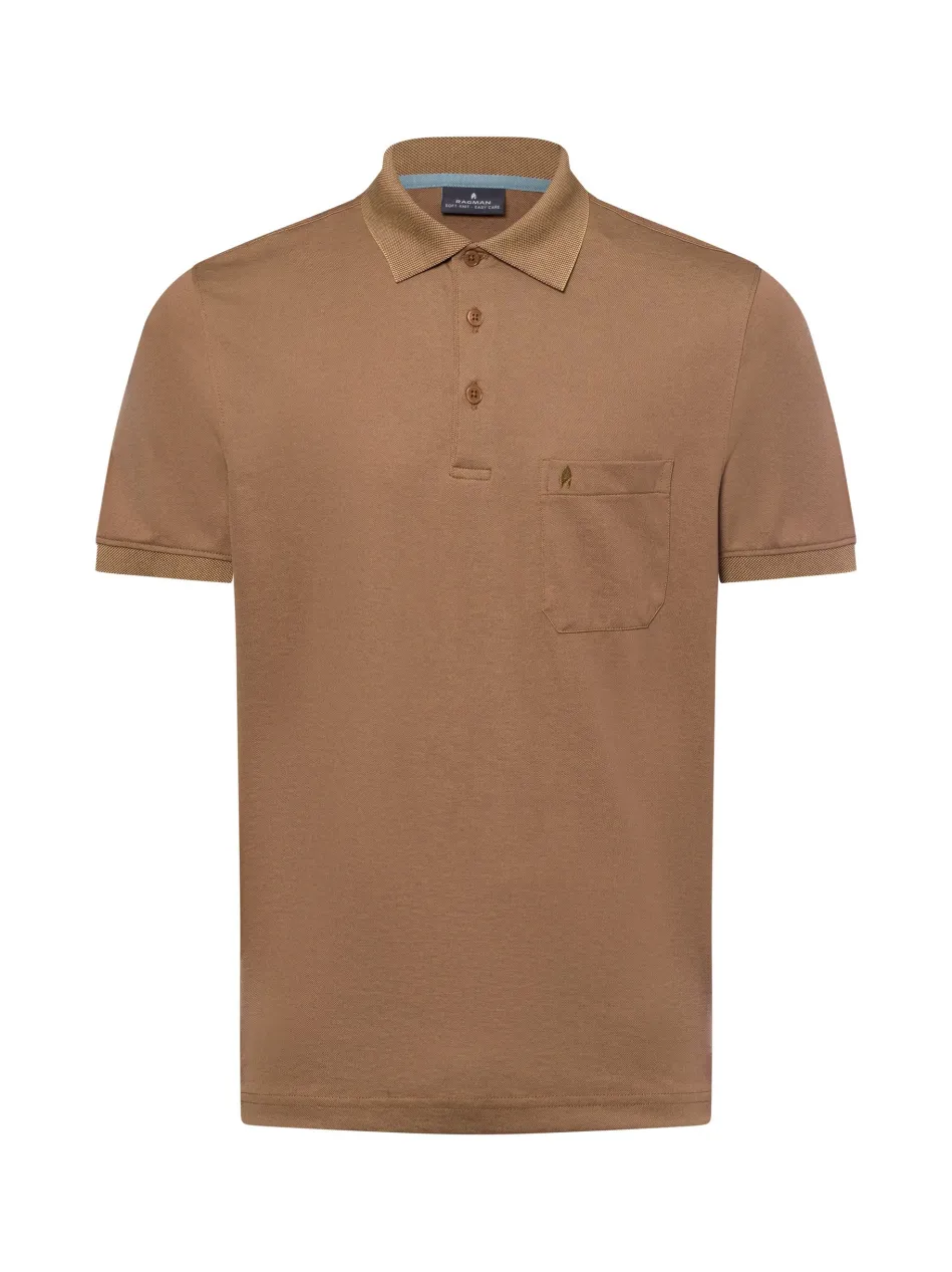 Herren Poloshirt