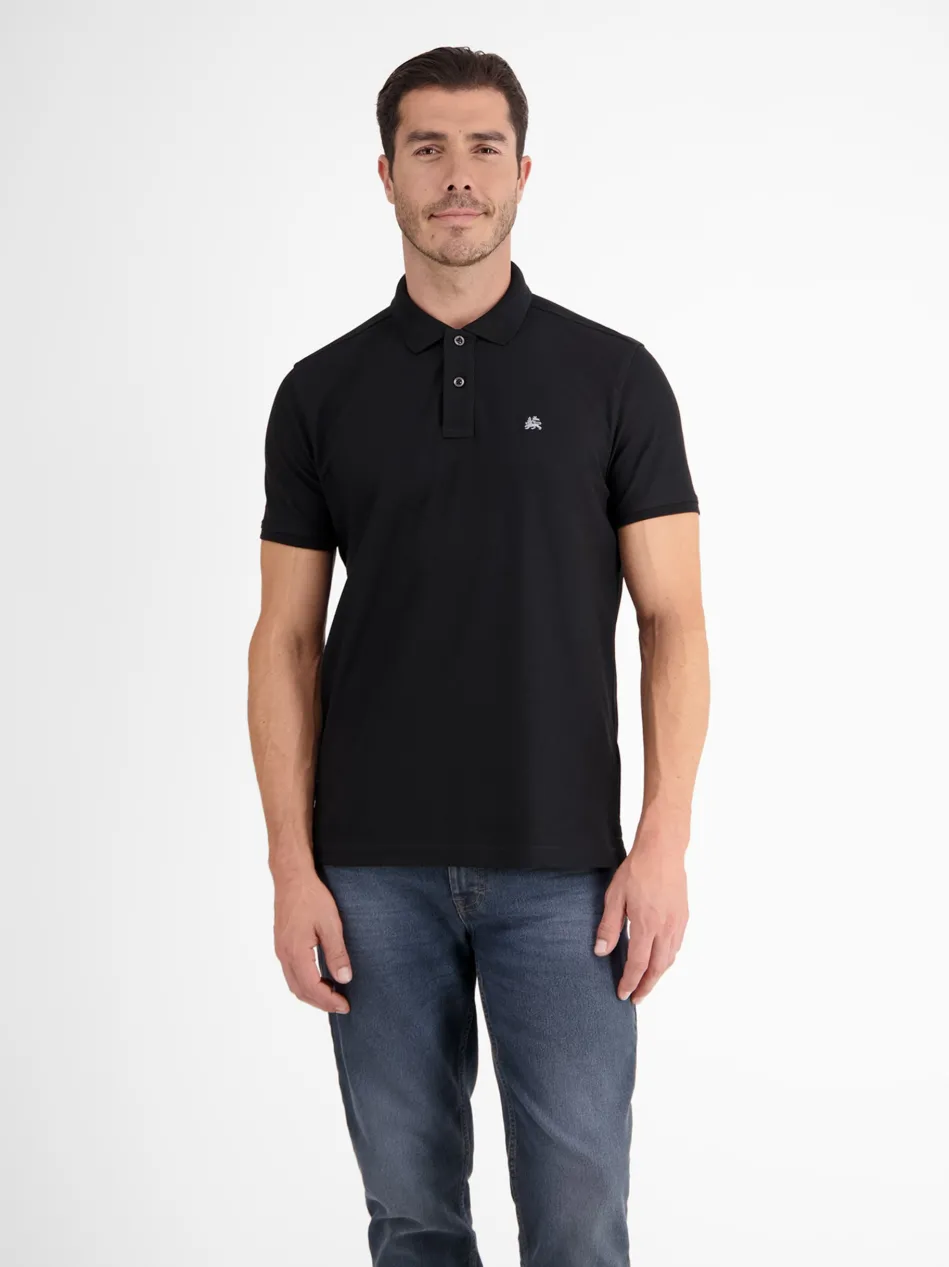 Herren Poloshirt