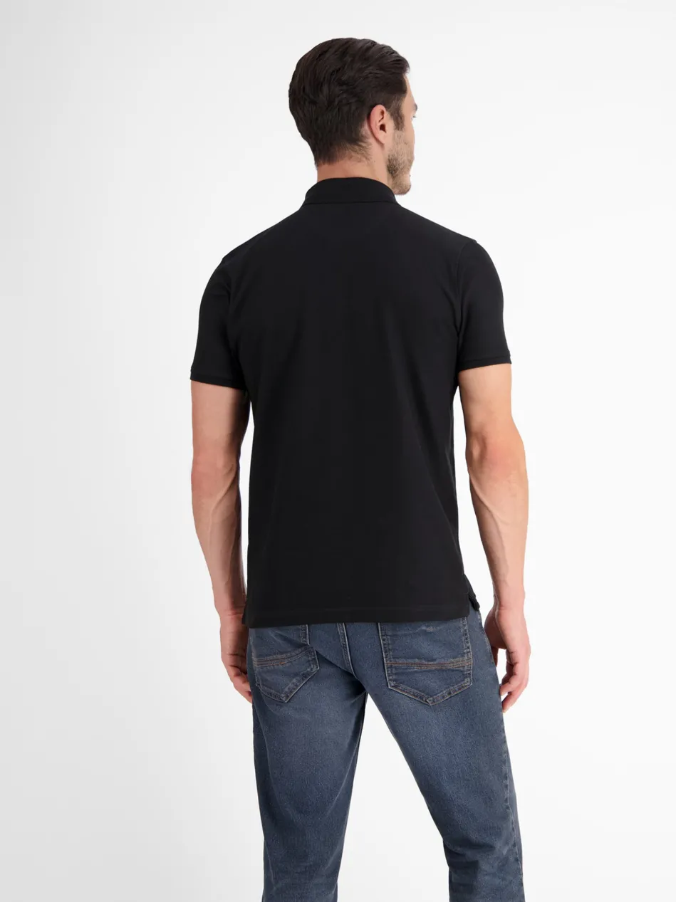 Herren Poloshirt