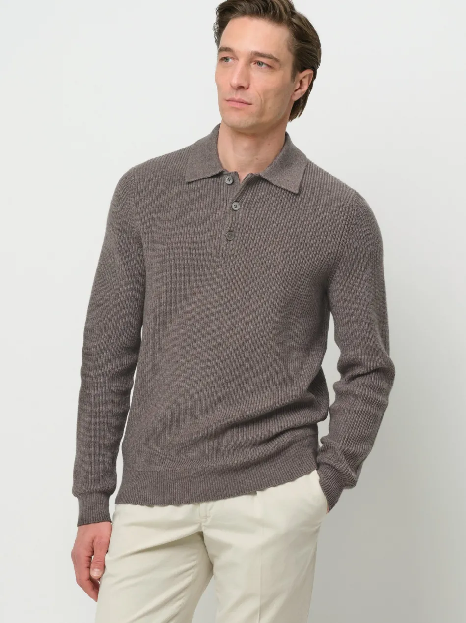 Herren Poloshirt