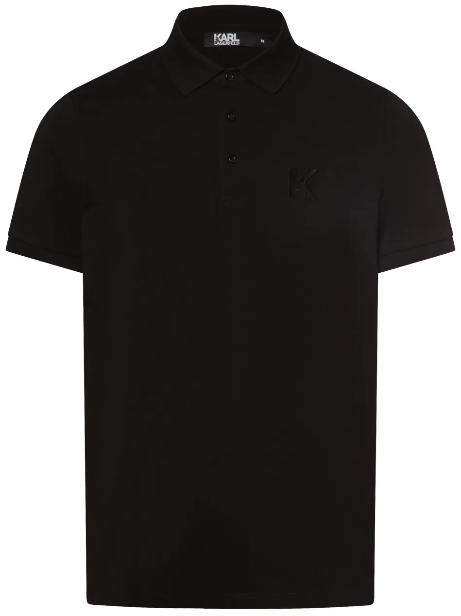 Herren Poloshirt