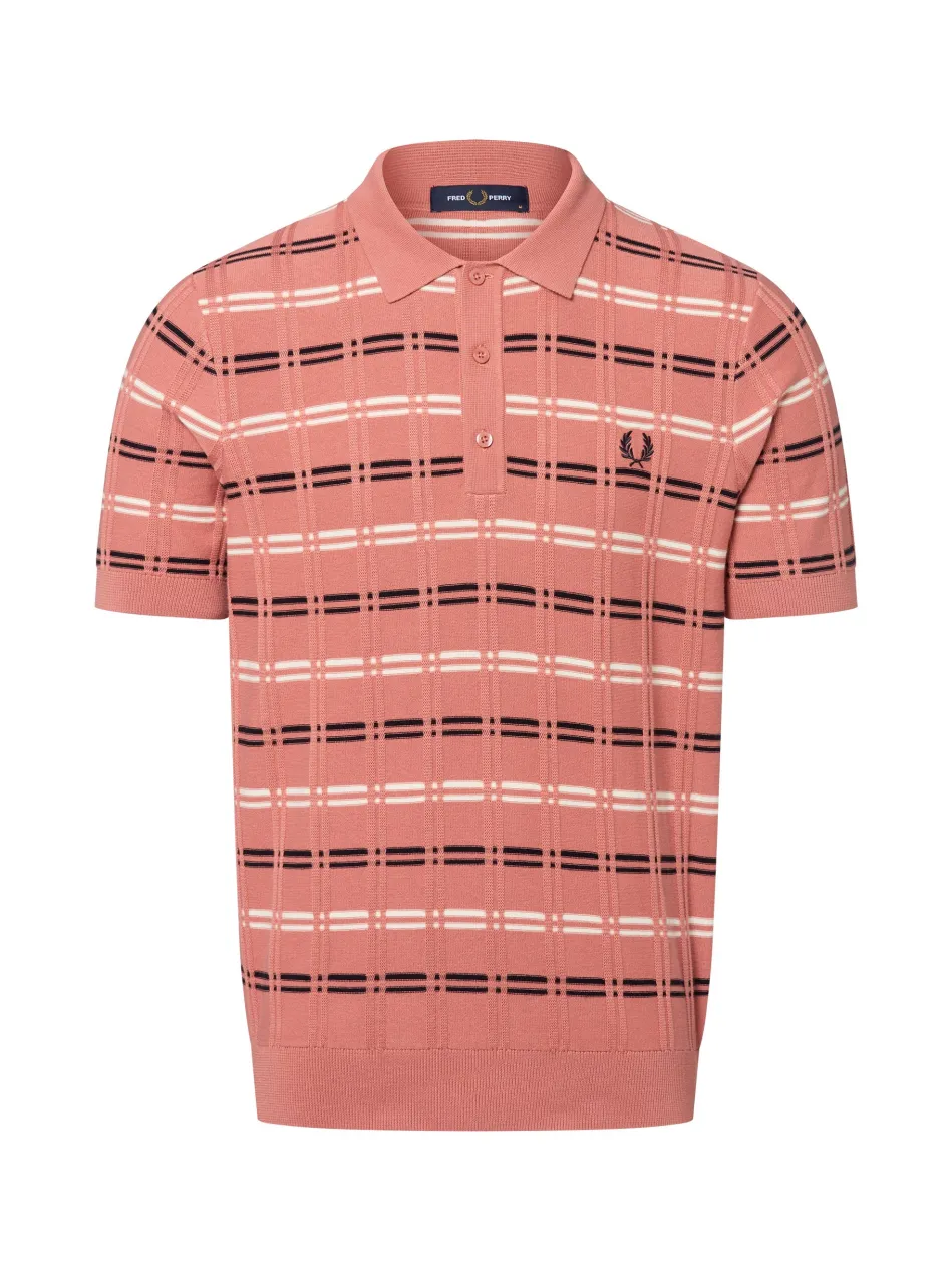 Herren Poloshirt
