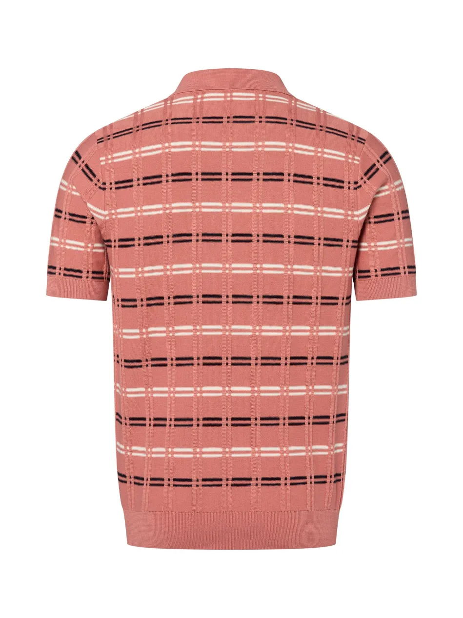 Herren Poloshirt