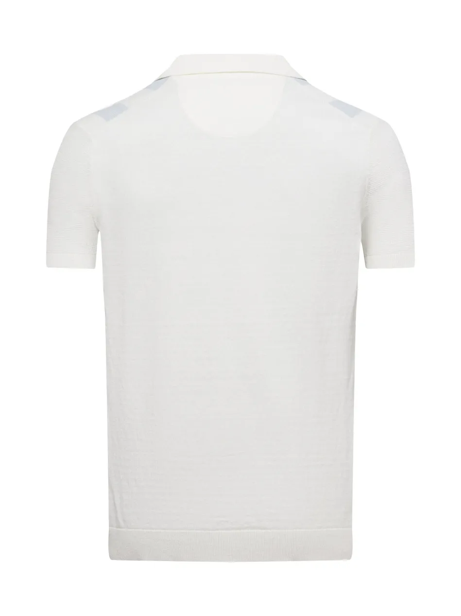 Herren Poloshirt