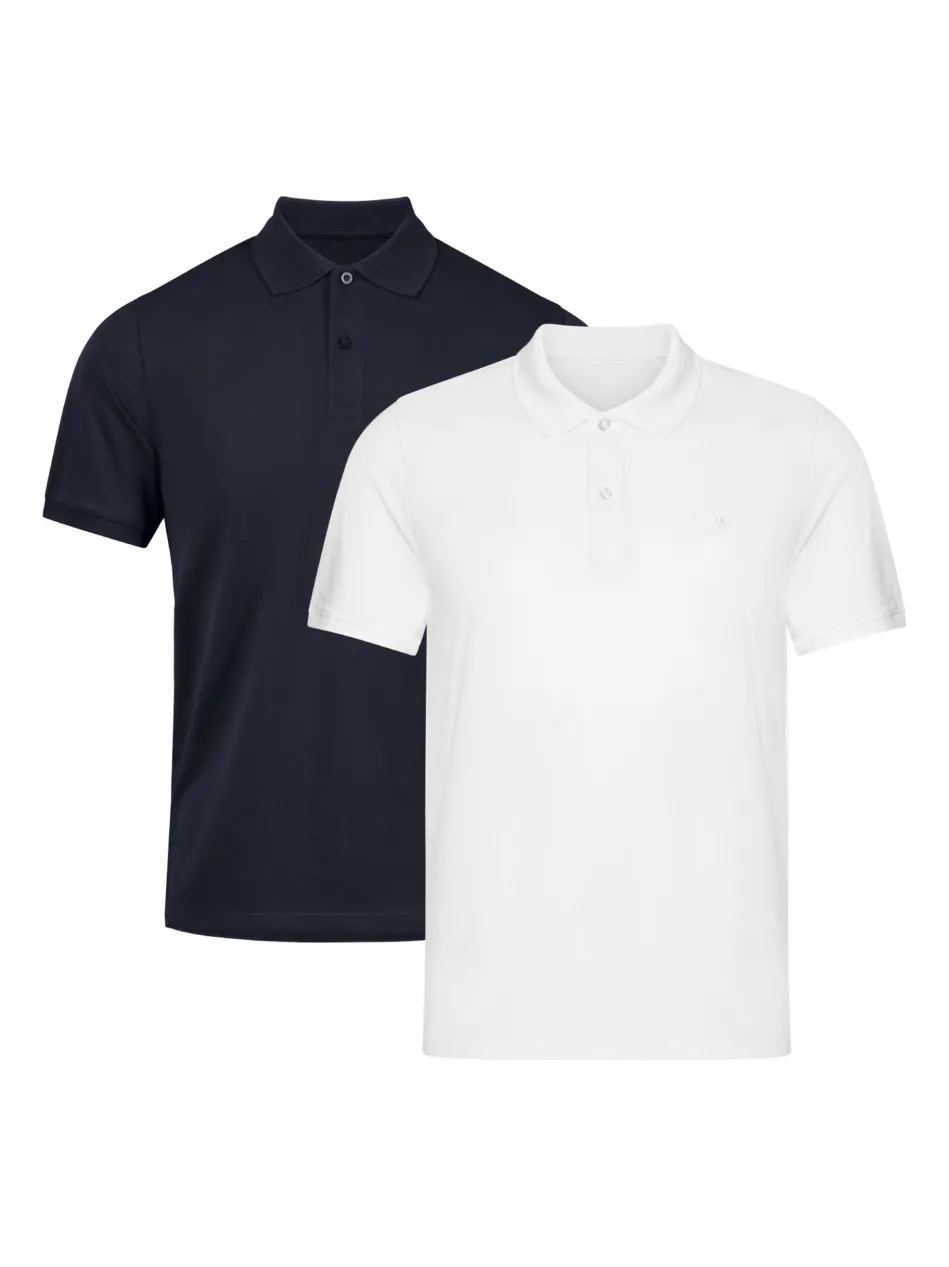 Herren Poloshirt