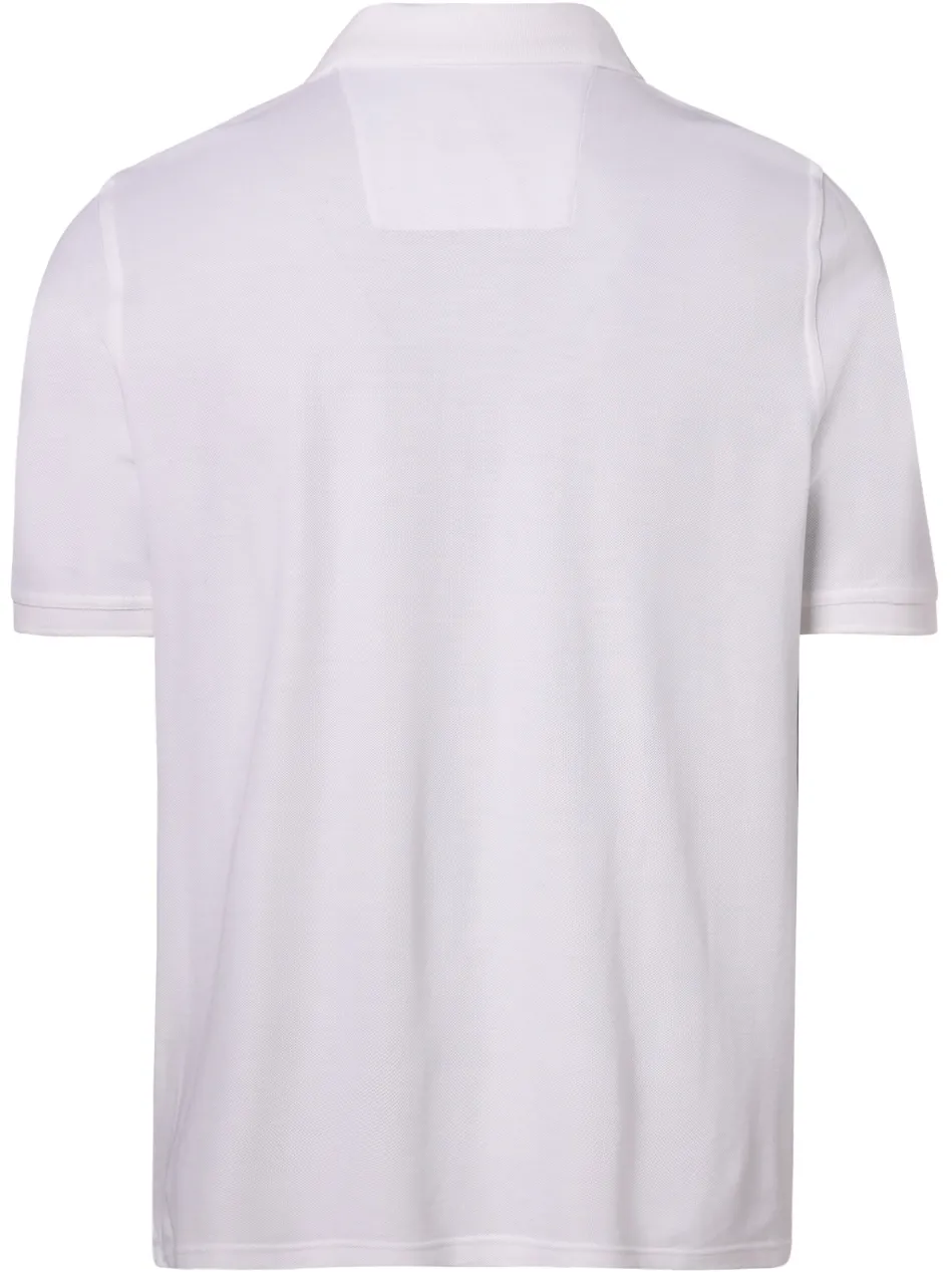 Herren Poloshirt
