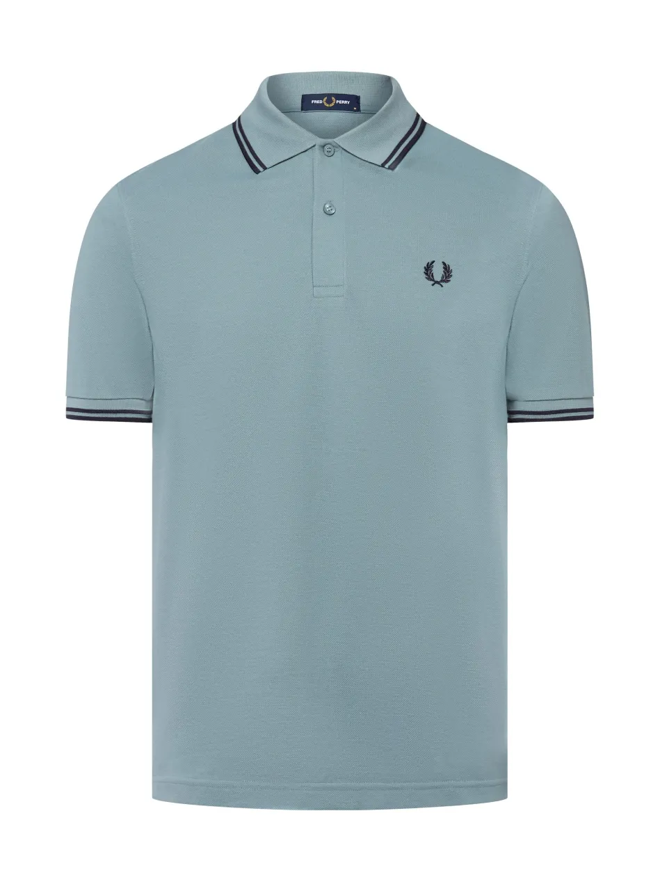 Herren Poloshirt