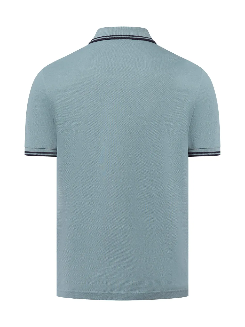 Herren Poloshirt