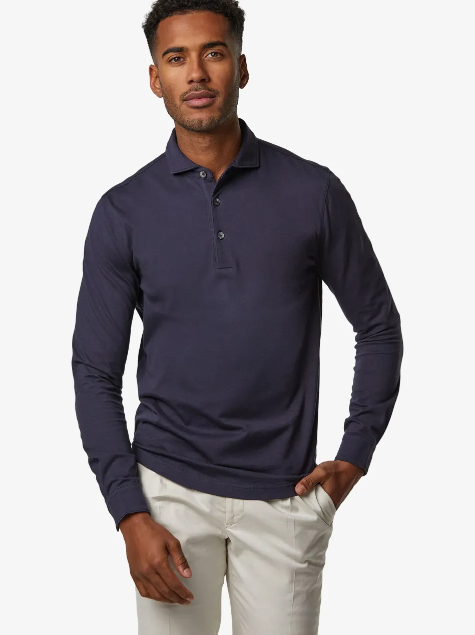 Herren Poloshirt