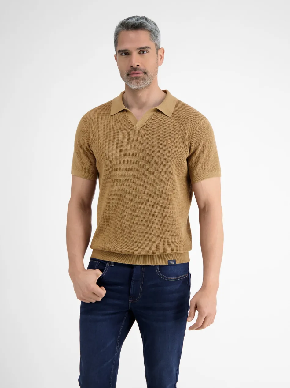 Herren Poloshirt