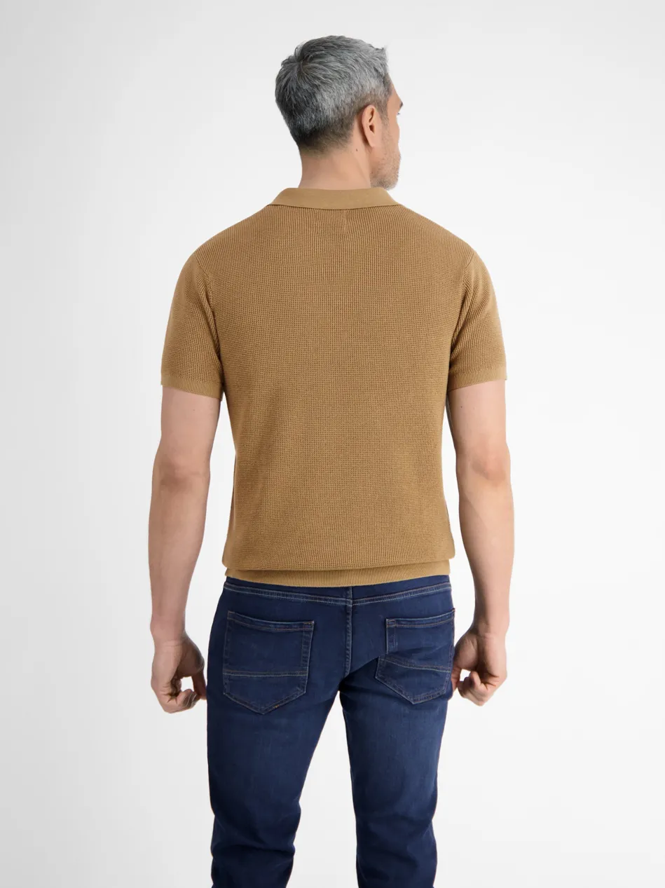 Herren Poloshirt