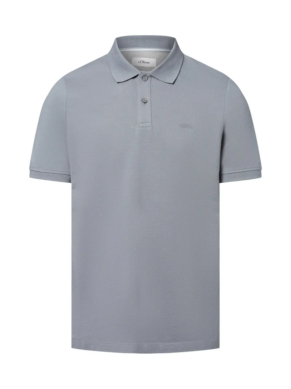 Herren Poloshirt