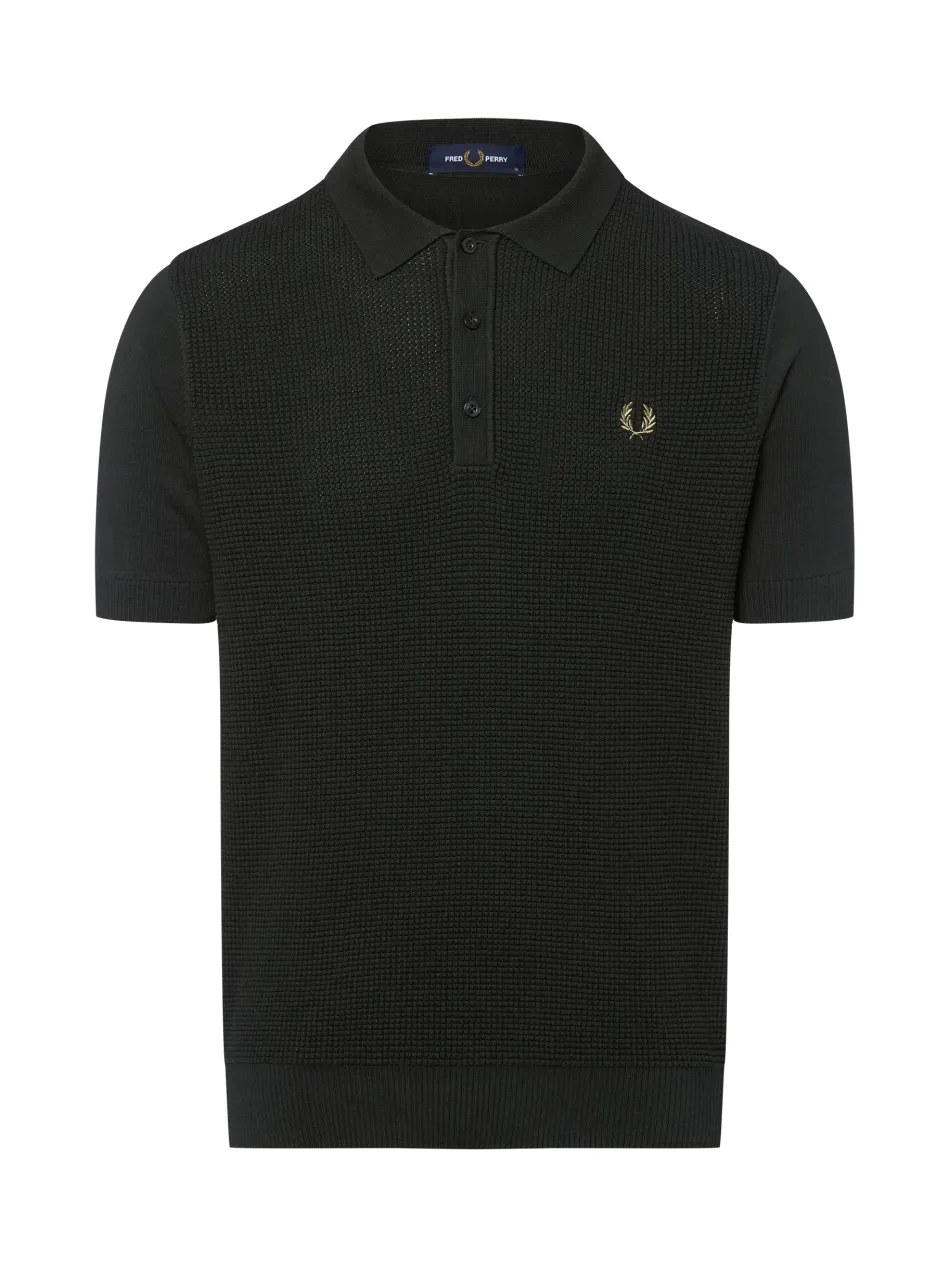 Herren Poloshirt