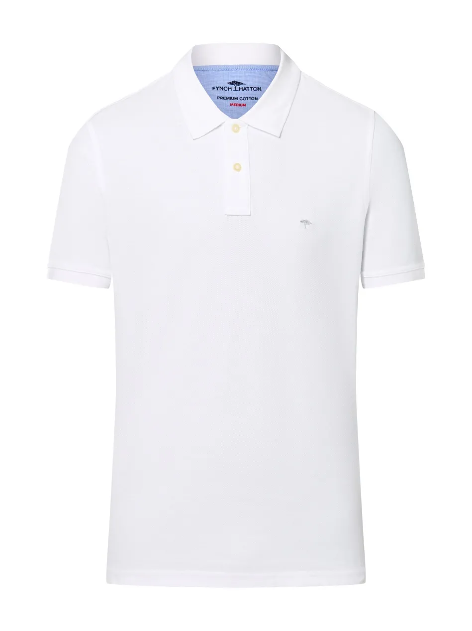 Herren Poloshirt