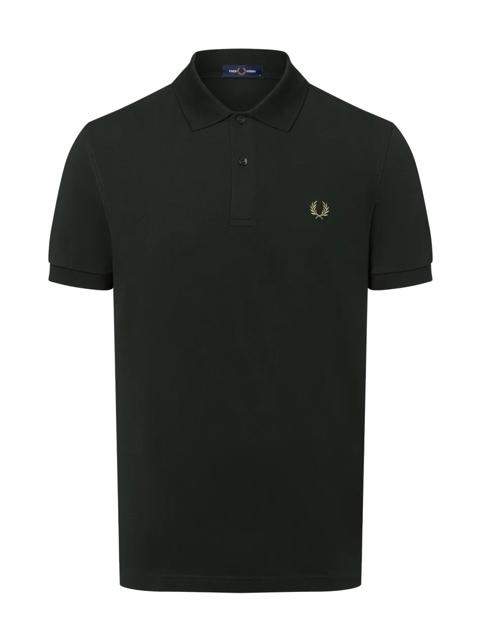 Herren Poloshirt