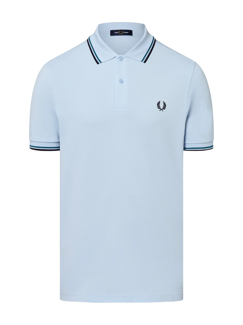 Herren Poloshirt