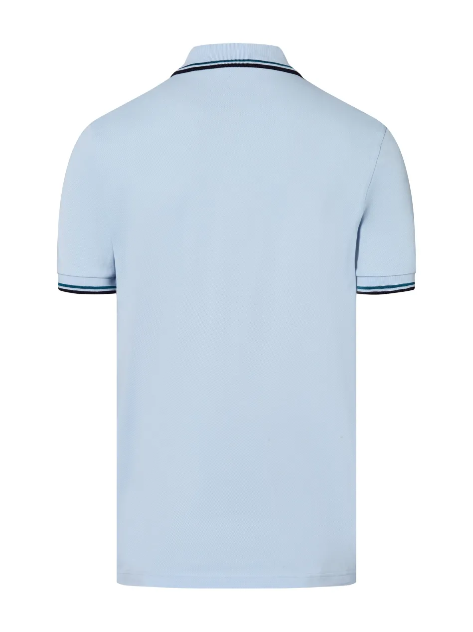 Herren Poloshirt