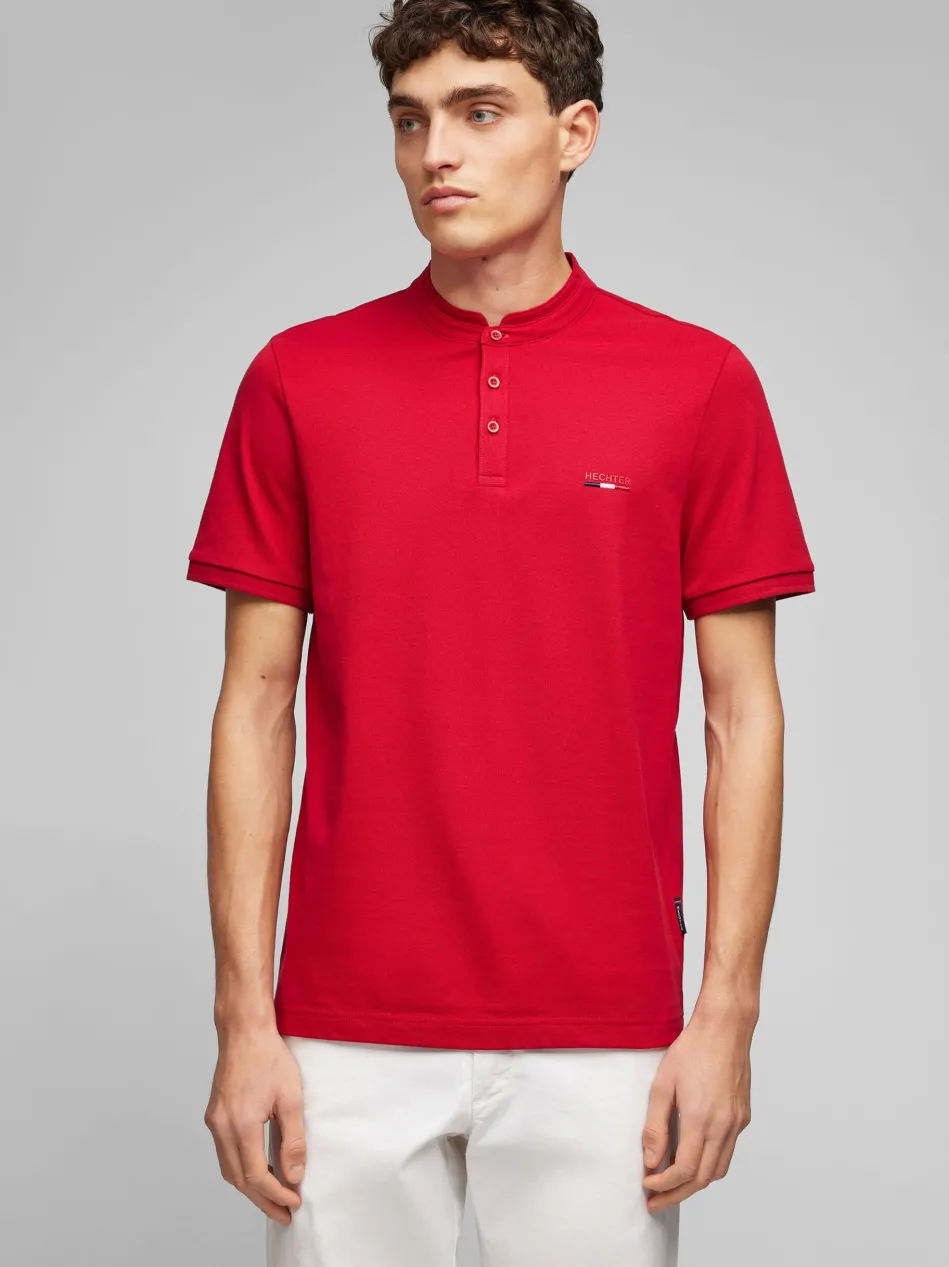 Herren Poloshirt