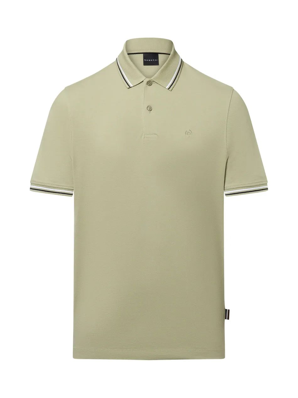 Herren Poloshirt