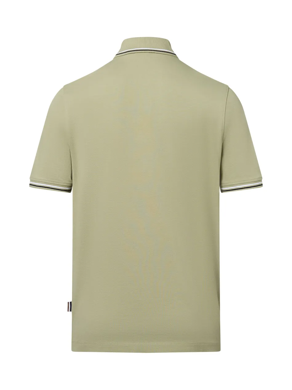Herren Poloshirt