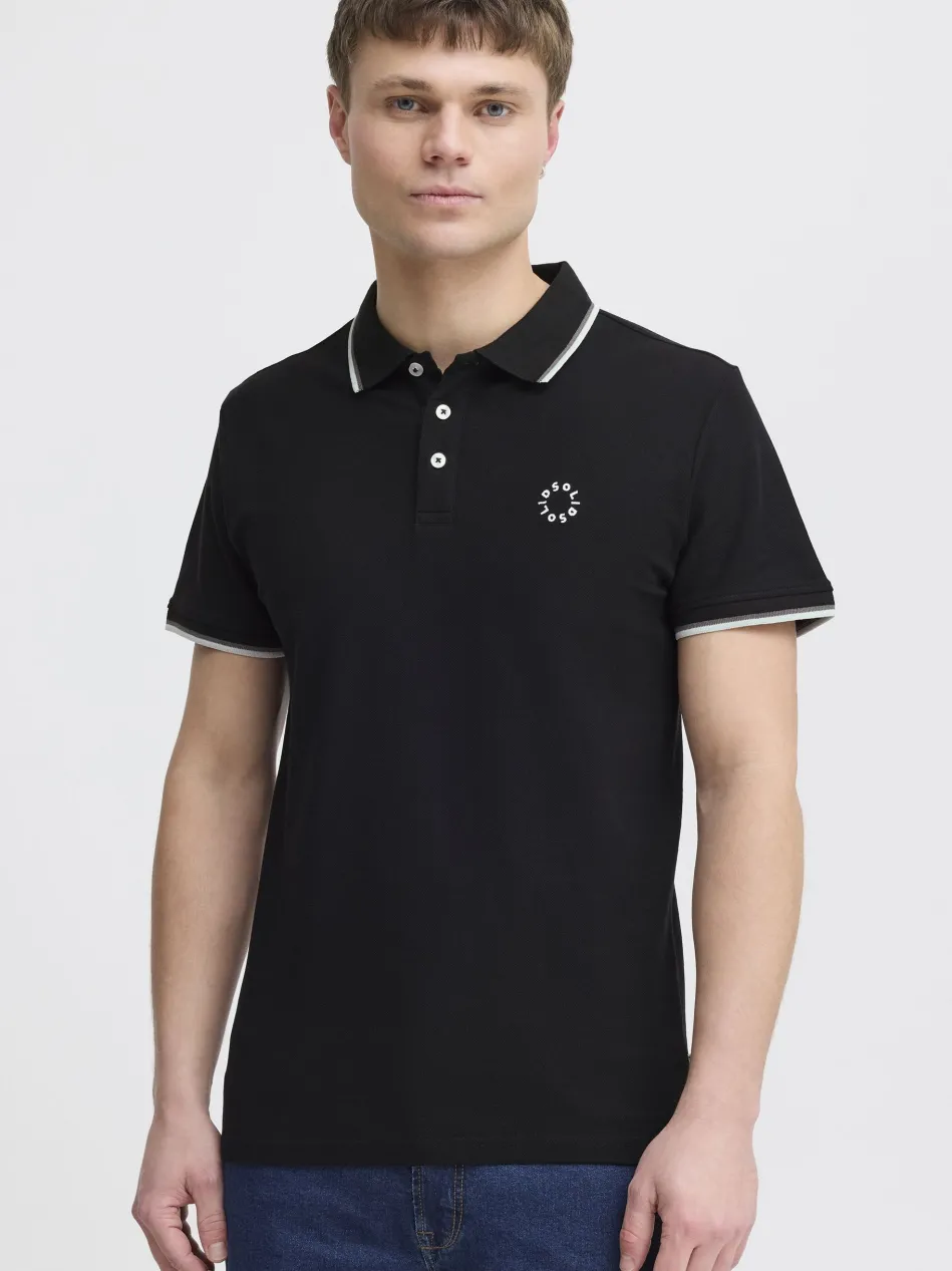 Herren Poloshirt - SDHANGI
