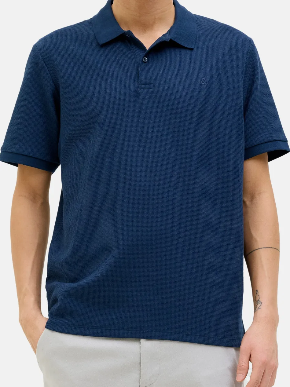 Herren Poloshirt - Austin