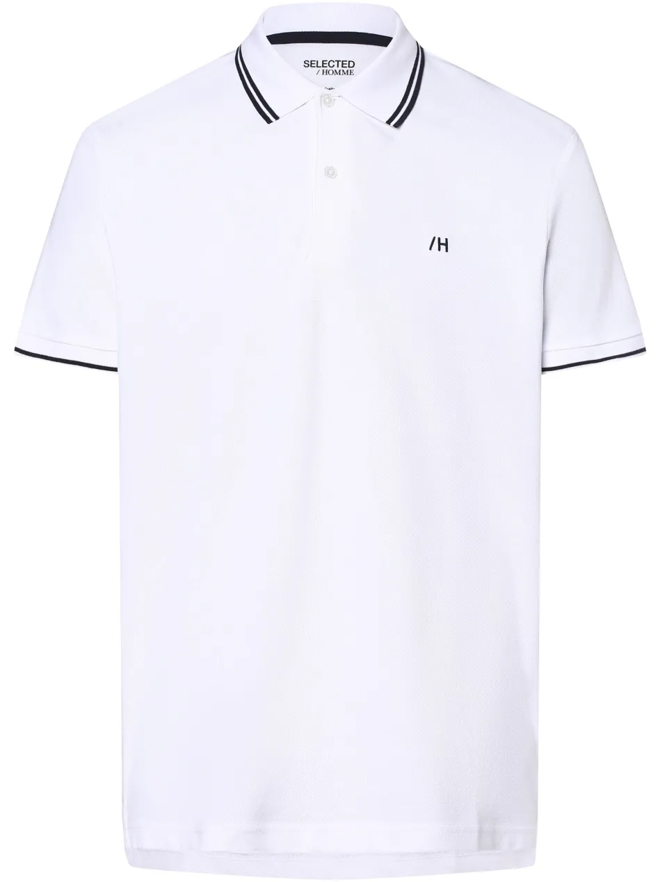 Herren Poloshirt - SLHDante