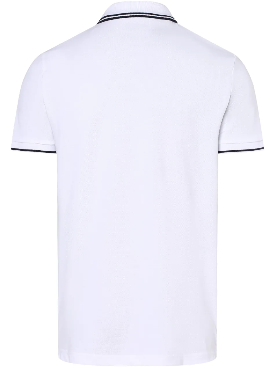 Herren Poloshirt - SLHDante