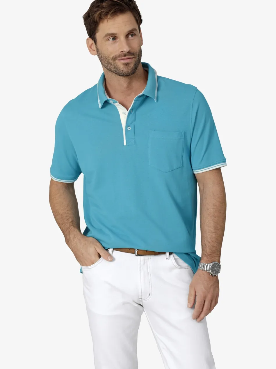 Herren Poloshirt - TESSAVEST