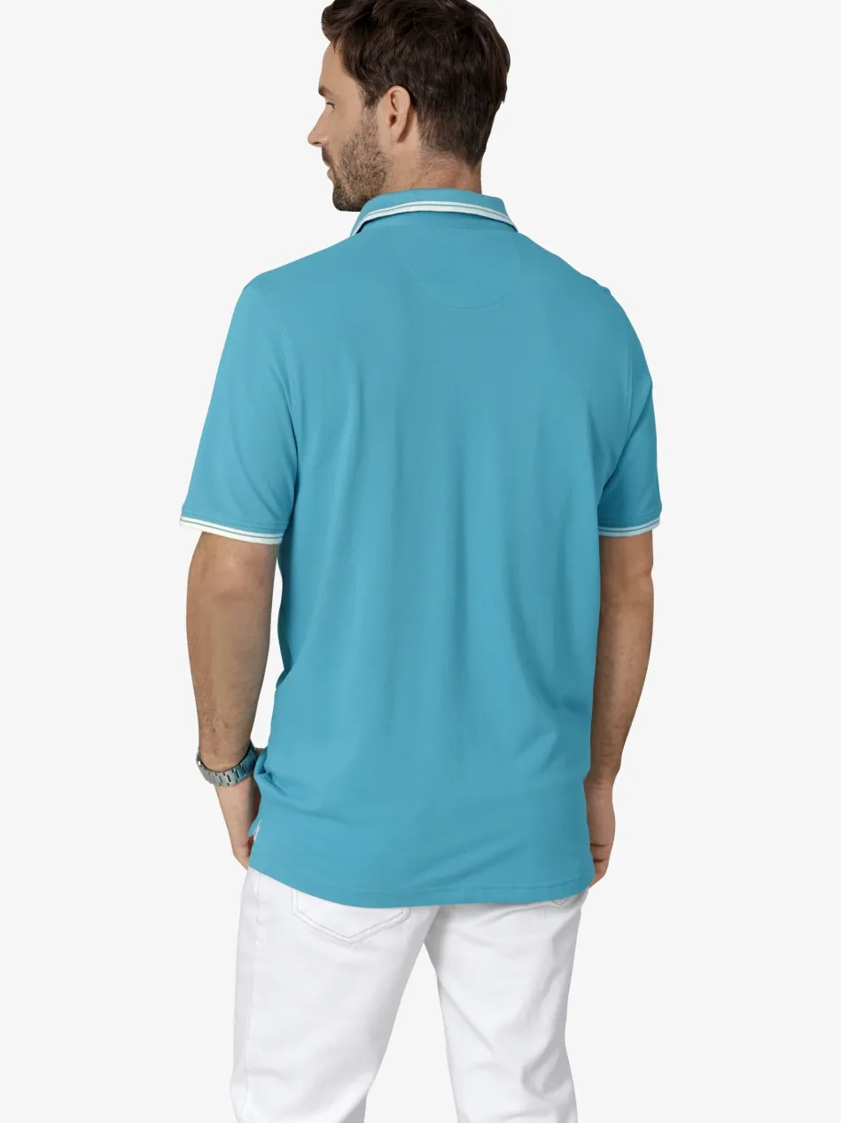 Herren Poloshirt - TESSAVEST