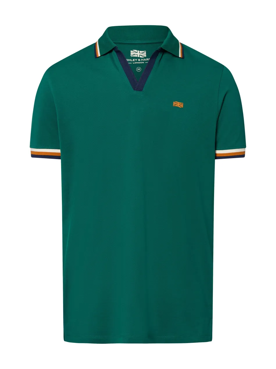 Herren Poloshirt - Hector
