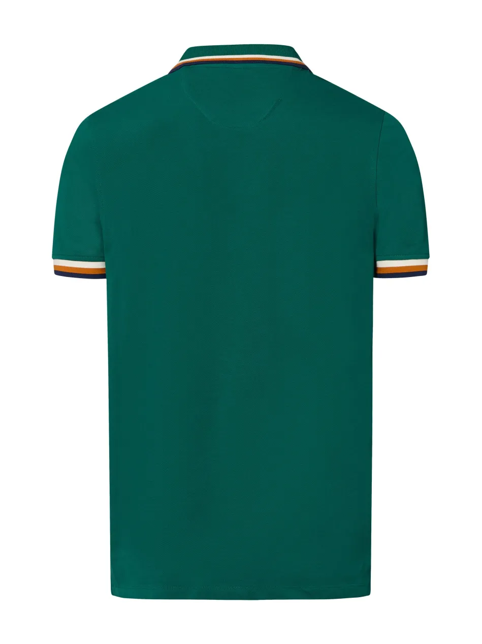 Herren Poloshirt - Hector