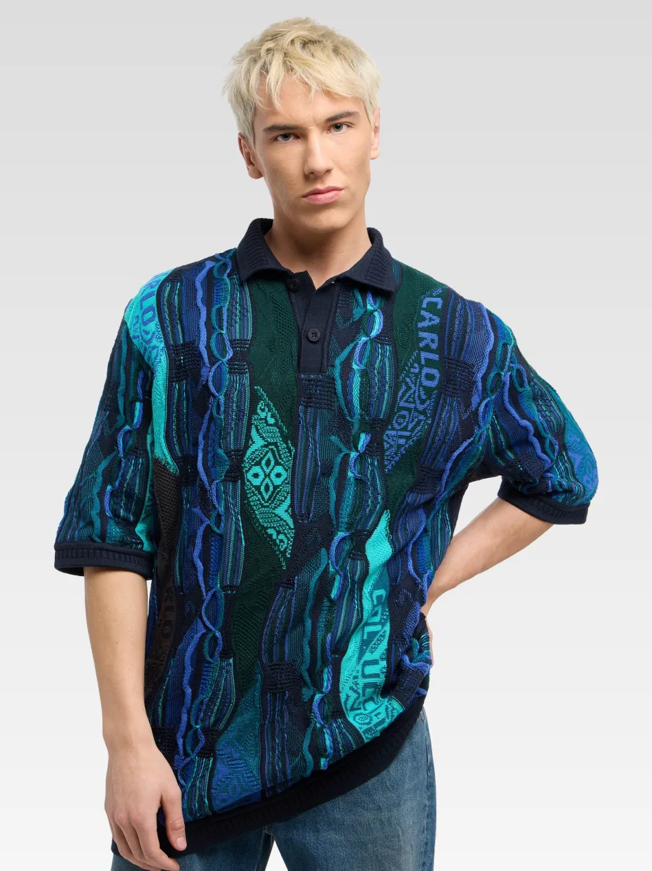 Herren Poloshirt - Erhard