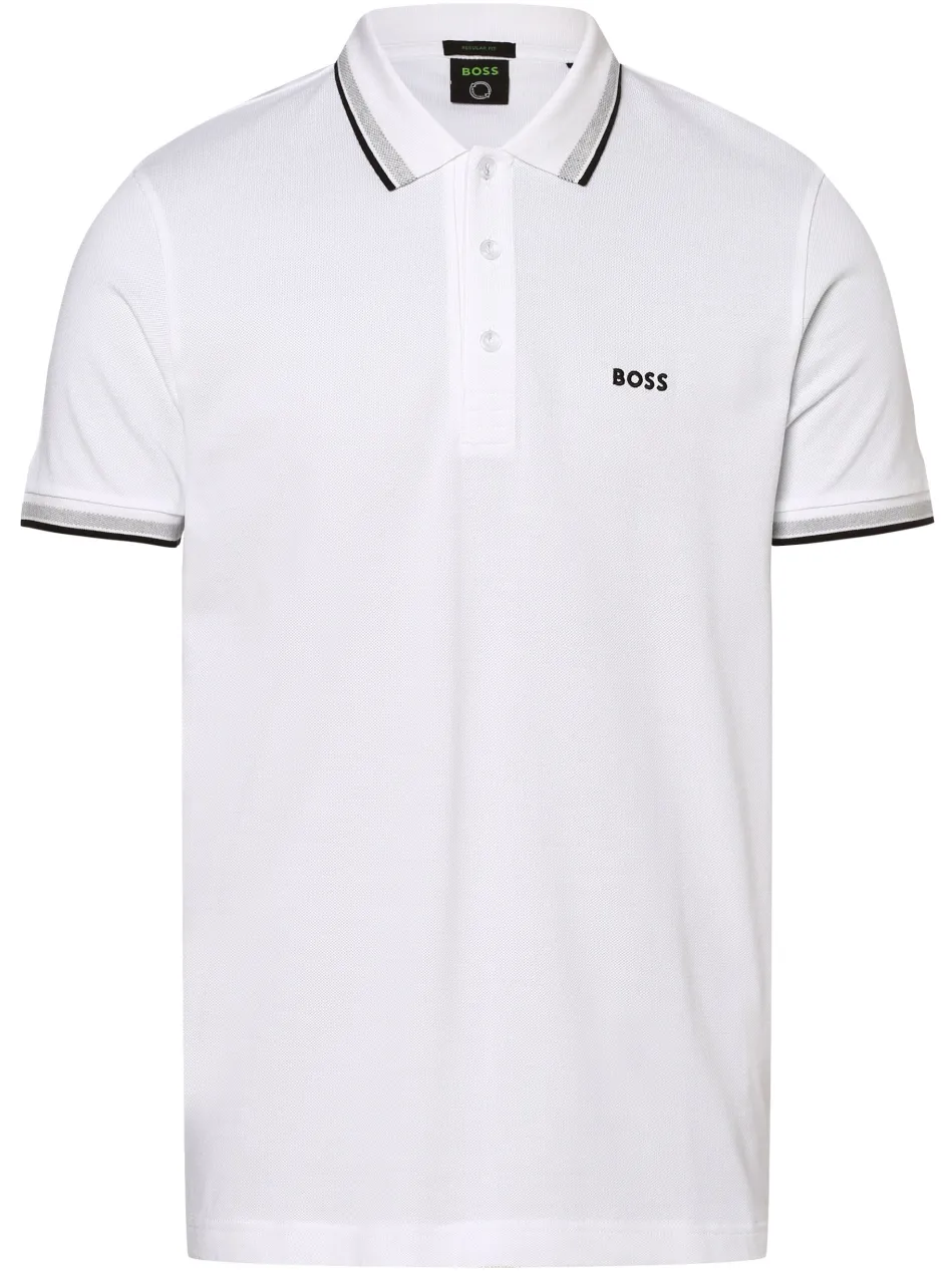 Herren Poloshirt - Paddy