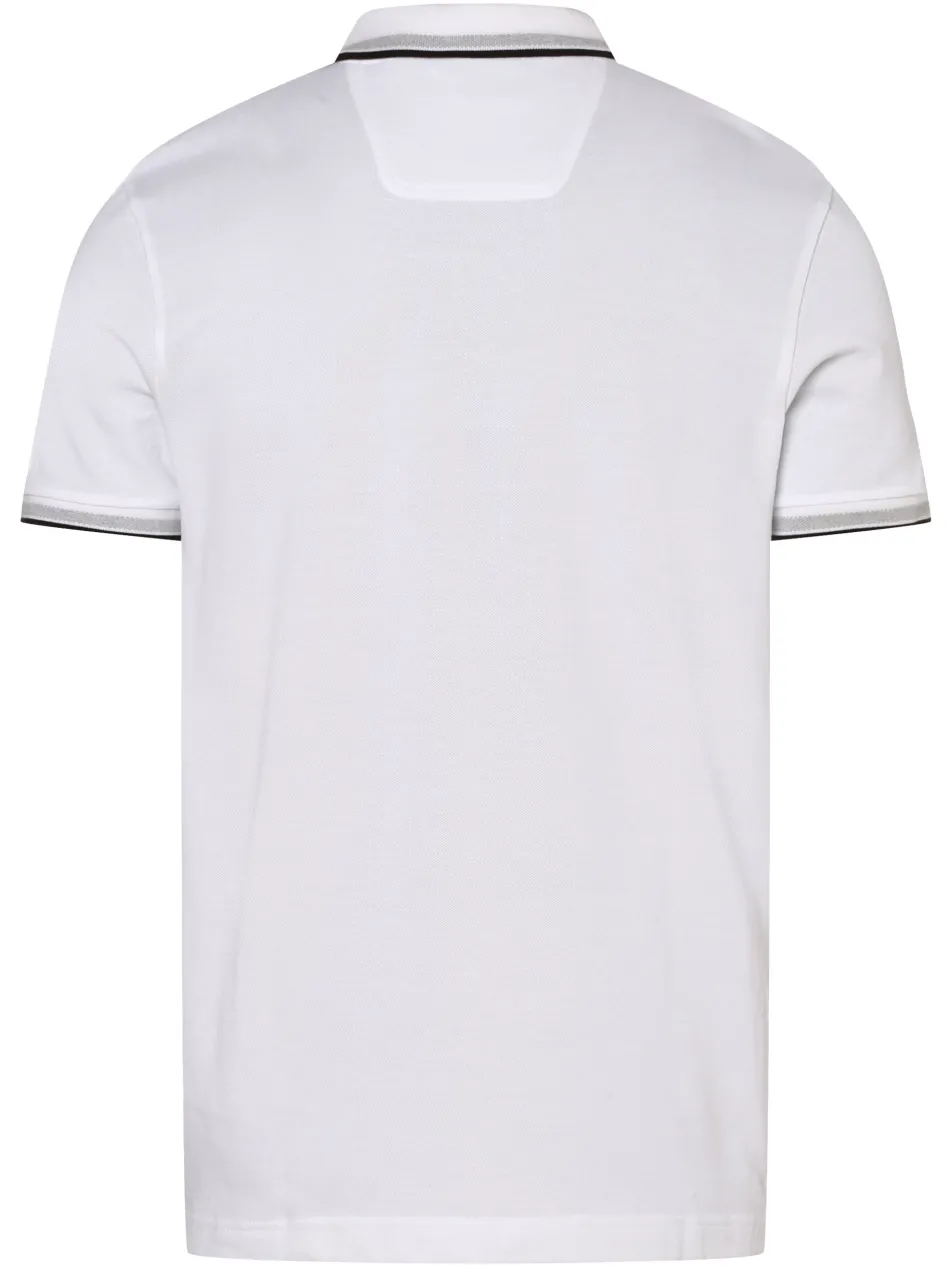 Herren Poloshirt - Paddy